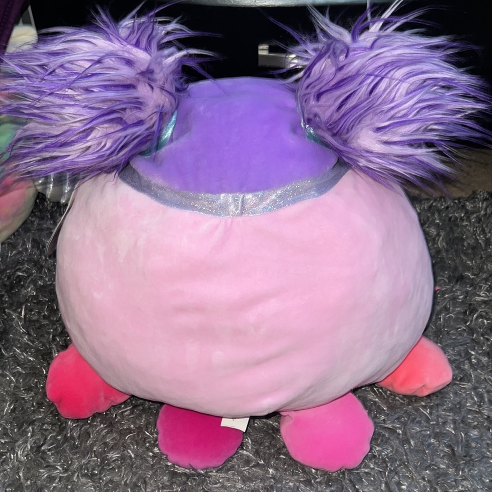 Octopus Squishmallow - Picture 2 of 4